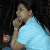Soma Biswas