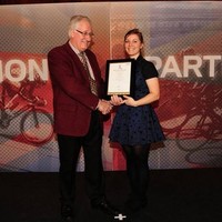Tanya Griffiths