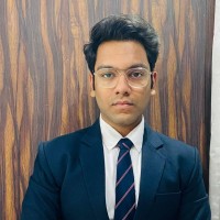 Ansh Gupta
