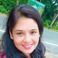 Deepali Sharma