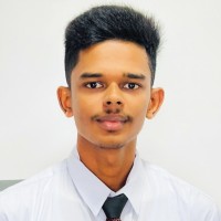 Kanishka Nimsara De Silva Karunamuni