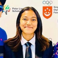 Erlysha Qistina
