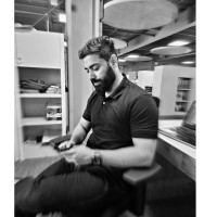 Robin Yadav