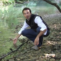 Pasquale Losciale Ph.D.