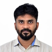 Arunkumar Rajakumar