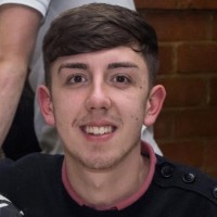 Aidan Cole