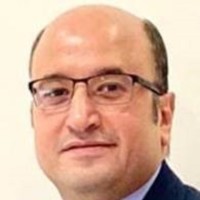 Ahmed EL Abbasy, FCCA