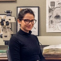 Paula A. Gomez-Zapata, Ph.D.