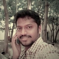 Kumar M