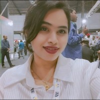 Kanizfatima Shaikh