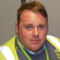 Julian Evans