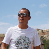 Luca Fratus