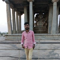 Prakash M D