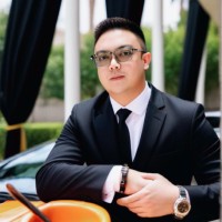 Immanuel Agape Yusuf