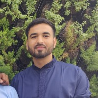 Shivam Chaudhary