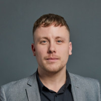 Jack Gargrave