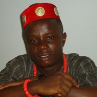 Daniel Felix Ayibontey