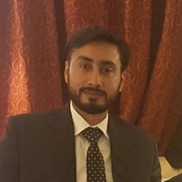 Muhammad Wajid Ausaf