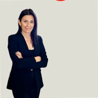 Burcu Ereğliay Erel