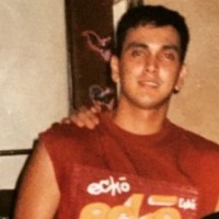 Tyler Soriano