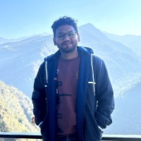Vikalp Shah