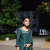 Saranya Kothamasu