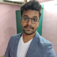 Ganesh J.