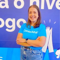 Amanda Thais Da Luz