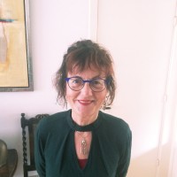 Jeanette Daggelder