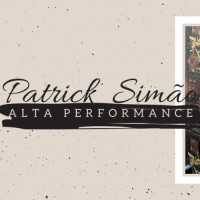 Patrick Simão