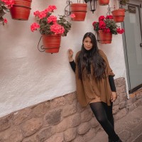 Keren Rojas