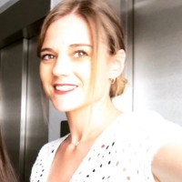 Estefanía Raposeiras Fernández