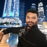 Rasheed Ahmed