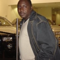 Usman Widi jalo