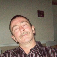 John Petrie
