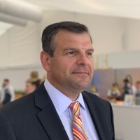 Eric D'Orio