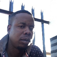 Sifiso Makamo