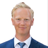 Daniel Helgesson