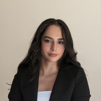 Susana Goyer Ramirez