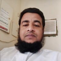 Habib Dhali
