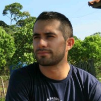 André Luiz R. Assano