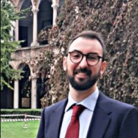 Andrea Bellomo