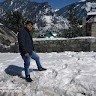 anand raikwar