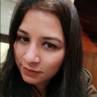 Pooja Sharma