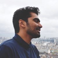 Pranay Parmar