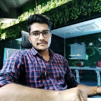 Shubham Shah