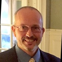Rob Spaulding