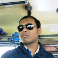 Arnab Kabasi