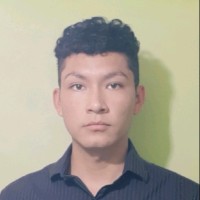 Luis Adrian Montenegro Calva