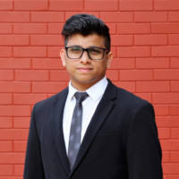 Samrat Choudhury